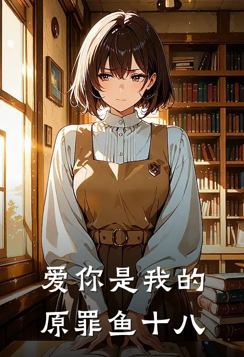 爱你是我的原罪 鱼十八