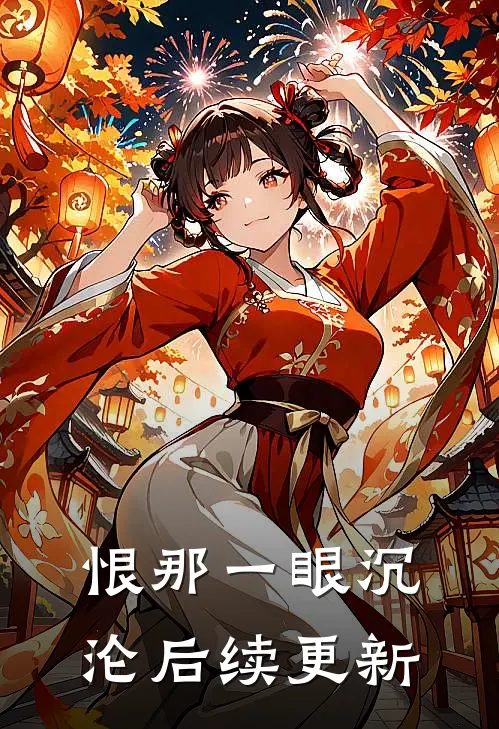 恨那一眼沉沦后续更新