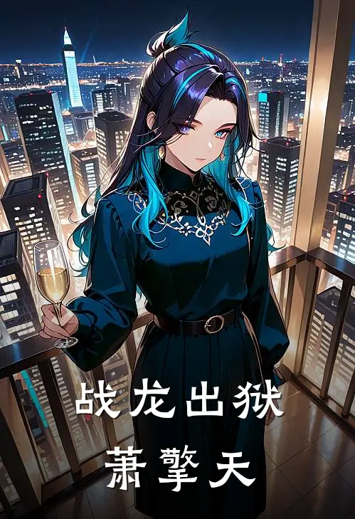战龙出狱萧擎天