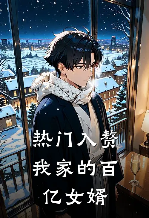 热门入赘我家的百亿女婿