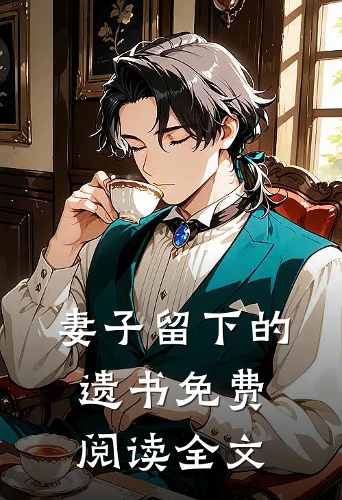 妻子留下的遗书免费阅读全文