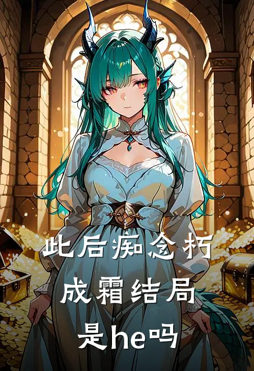 此后痴念朽成霜结局是he吗