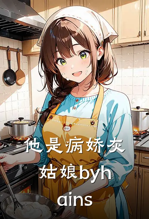 他是病娇灰姑娘byhains