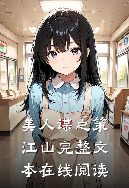 美人谋之策江山完整文本在线阅读