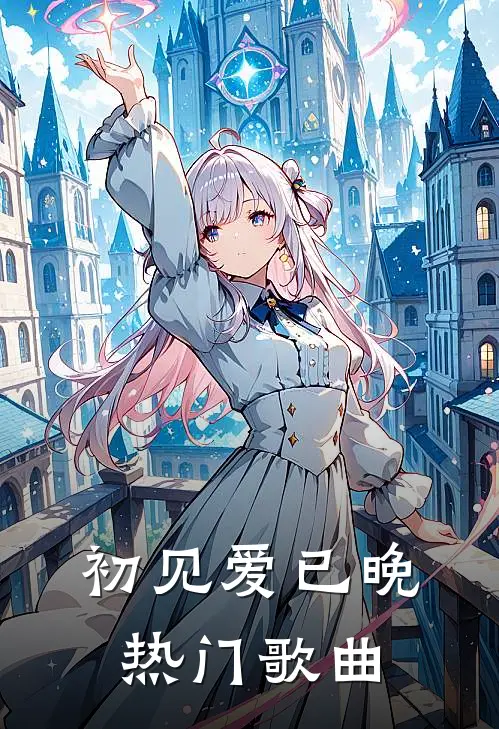 初见爱已晚热门歌曲