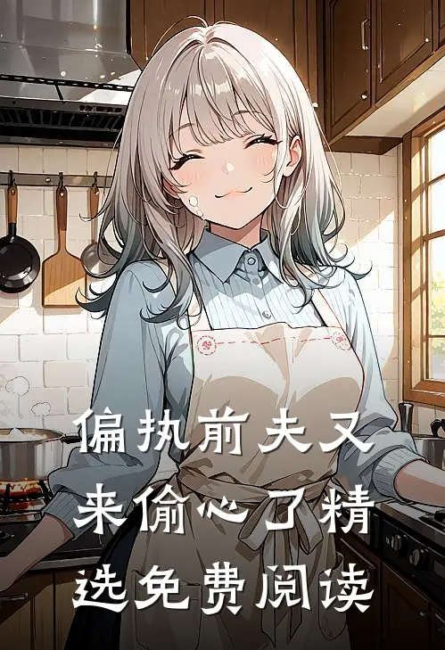偏执前夫又来偷心了精选免费阅读