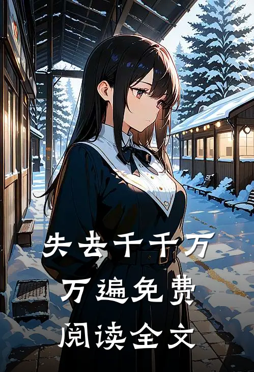 失去千千万万遍免费阅读全文