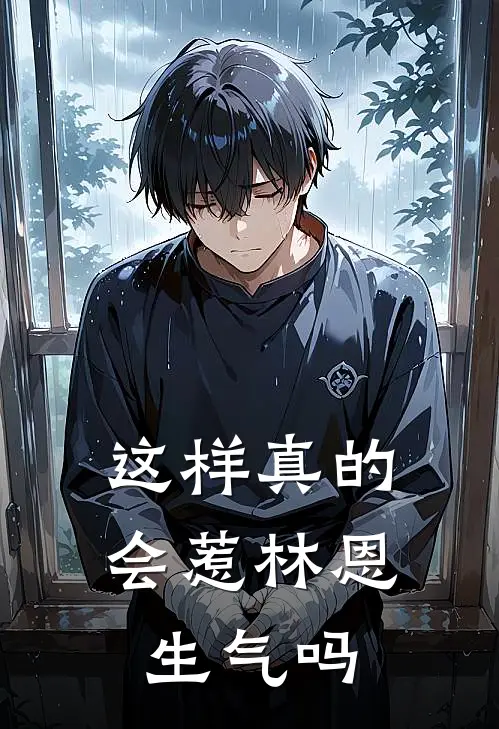 这样真的会惹林恩生气吗