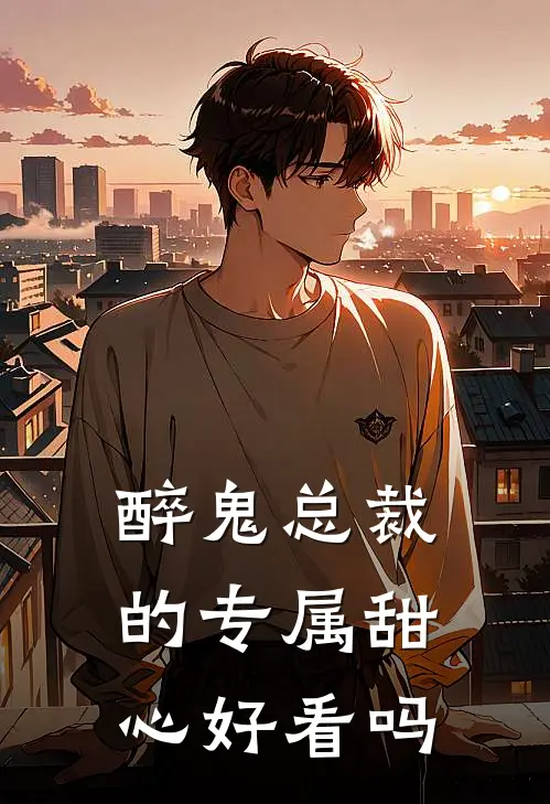醉鬼总裁的专属甜心好看吗