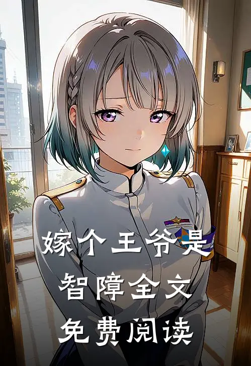 嫁个王爷是智障全文免费阅读