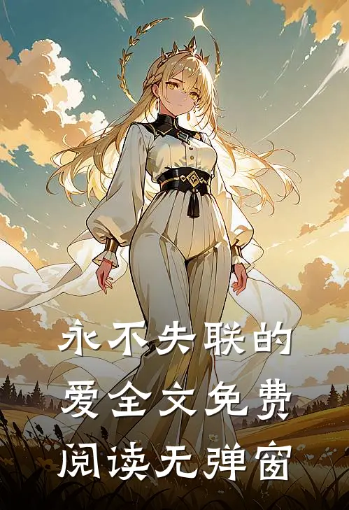永不失联的爱全文免费阅读无弹窗