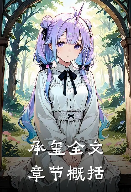 承玺全文章节概括