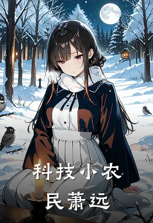 科技小农民萧远