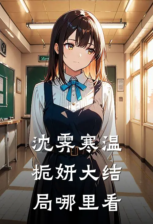 沈霁寒温栀妍大结局哪里看