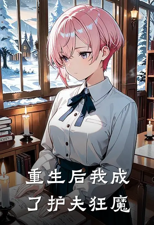 重生后我成了护夫狂魔