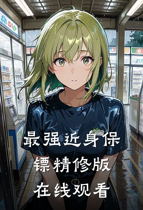 最强近身保镖精修版在线观看