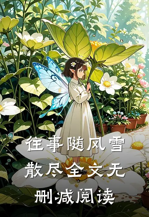 往事随风雪散尽全文无删减阅读