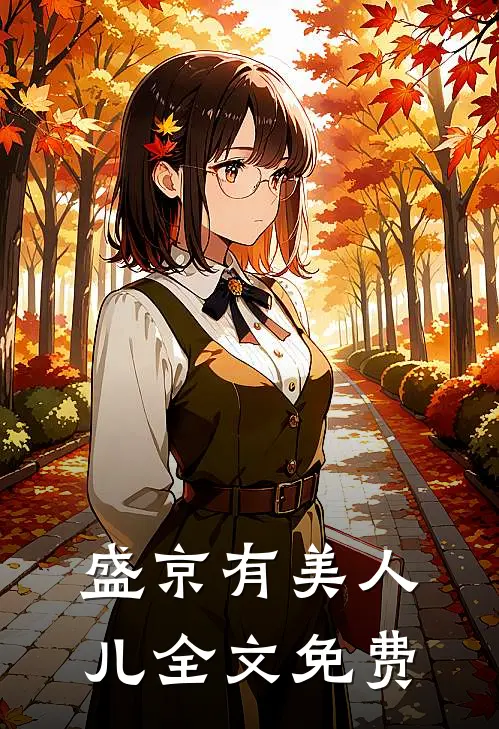 盛京有美人儿全文免费