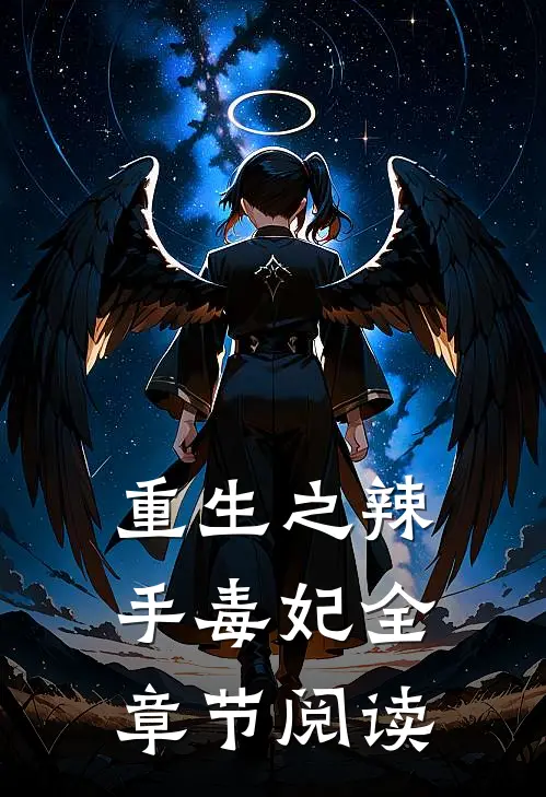 重生之辣手毒妃全章节阅读