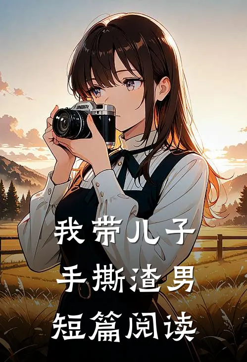 我带儿子手撕渣男短篇阅读