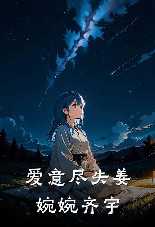 爱意尽失姜婉婉齐宇