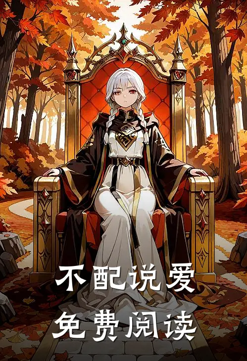 不配说爱免费阅读
