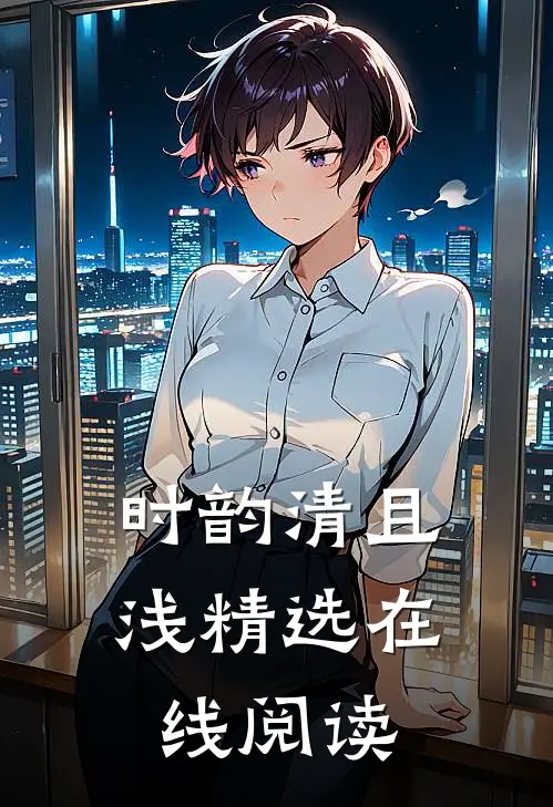 时韵清且浅精选在线阅读