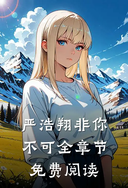 严浩翔非你不可全章节免费阅读