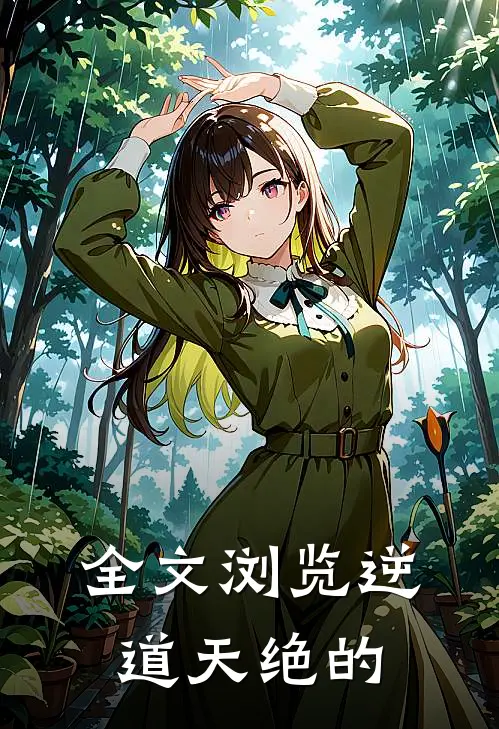 全文浏览逆道天绝的