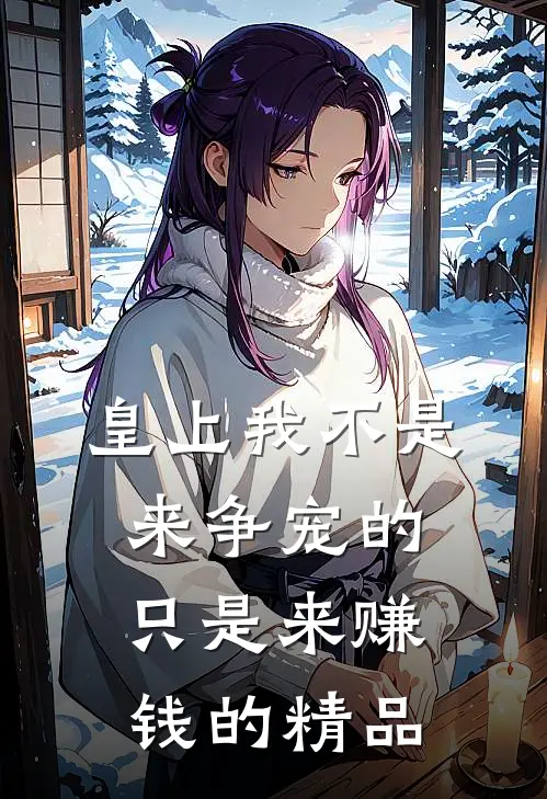 皇上我不是来争宠的只是来赚钱的精品