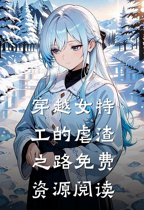 穿越女特工的虐渣之路免费资源阅读