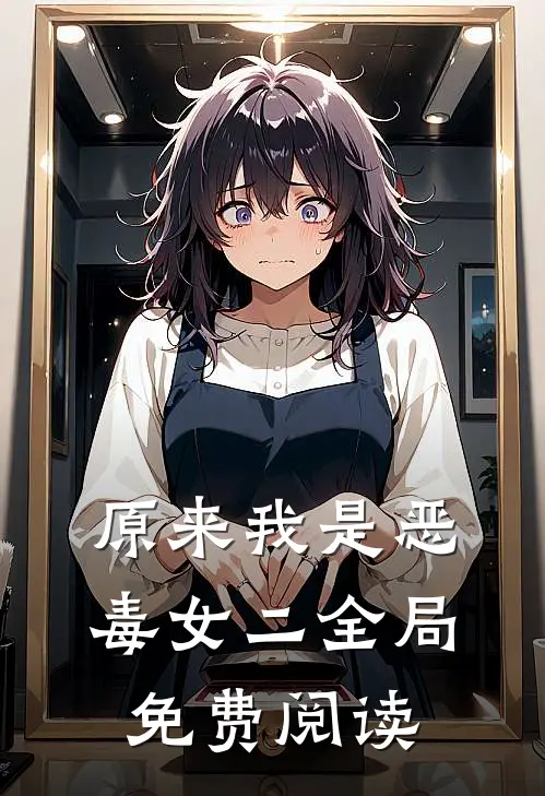原来我是恶毒女二全局免费阅读