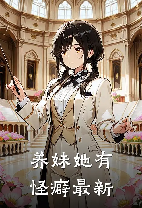 养妹她有怪癖最新