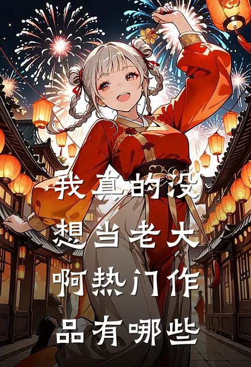 我真的没想当老大啊热门作品有哪些