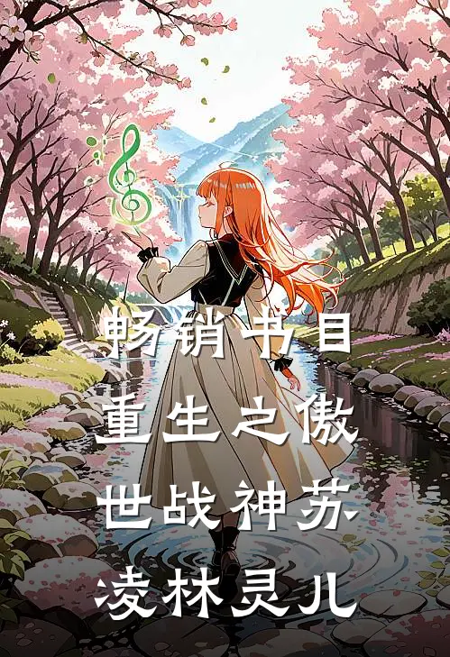 畅销书目重生之傲世战神苏凌林灵儿