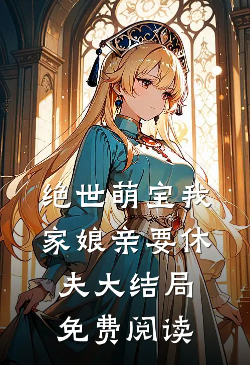 绝世萌宝我家娘亲要休夫大结局免费阅读