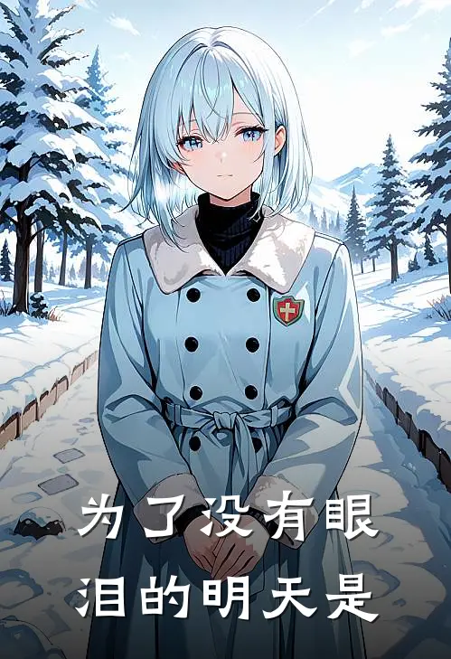 为了没有眼泪的明天是