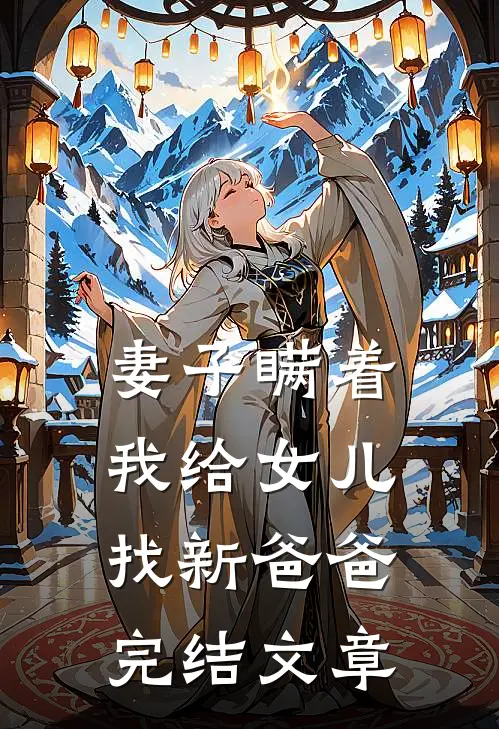 妻子瞒着我给女儿找新爸爸完结文章