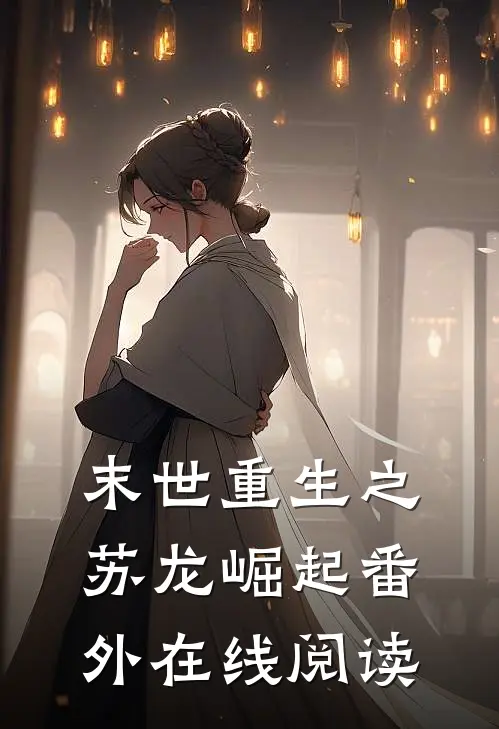 末世重生之苏龙崛起 番外在线阅读