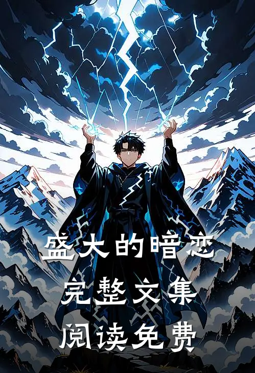 盛大的暗恋完整文集阅读免费
