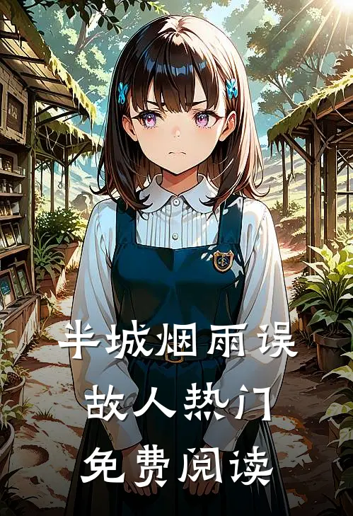 半城烟雨误故人热门免费阅读