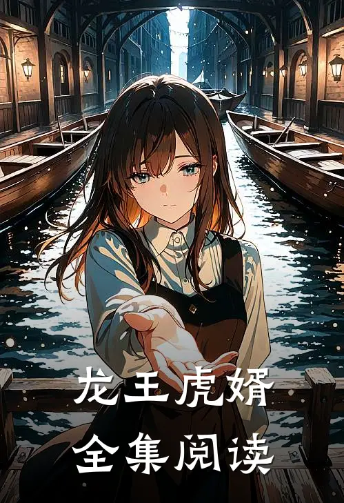龙王虎婿全集阅读
