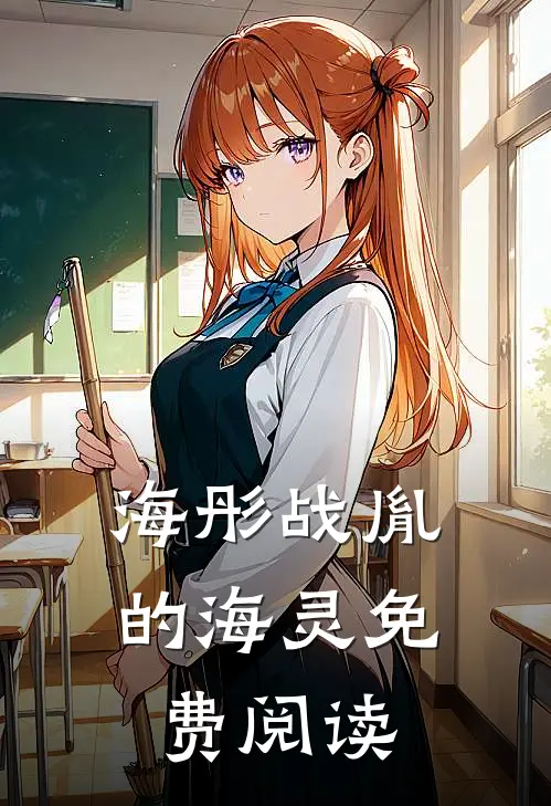 海彤战胤的海灵免费阅读