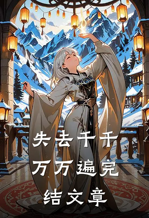 失去千千万万遍完结文章
