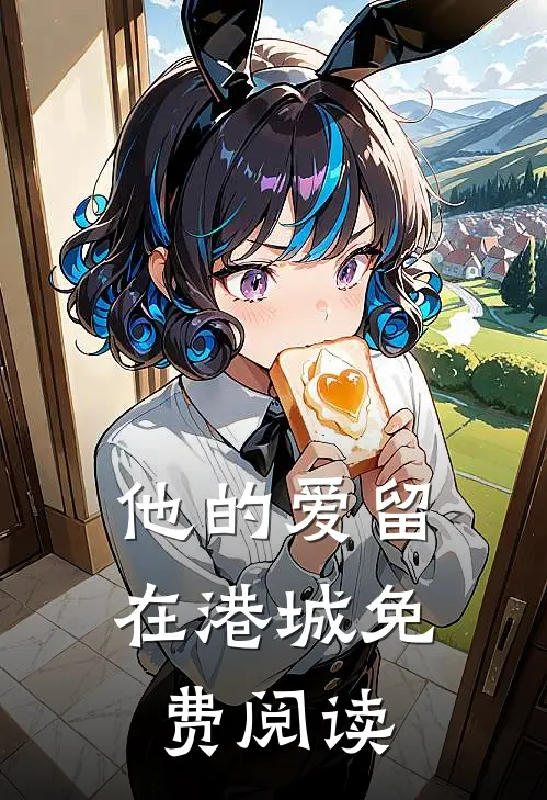 他的爱留在港城免费阅读