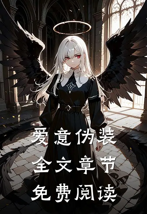爱意伪装全文章节免费阅读