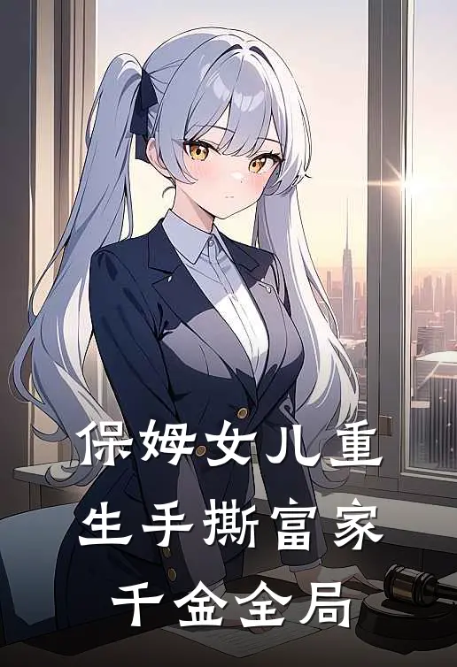 保姆女儿重生手撕富家千金全局