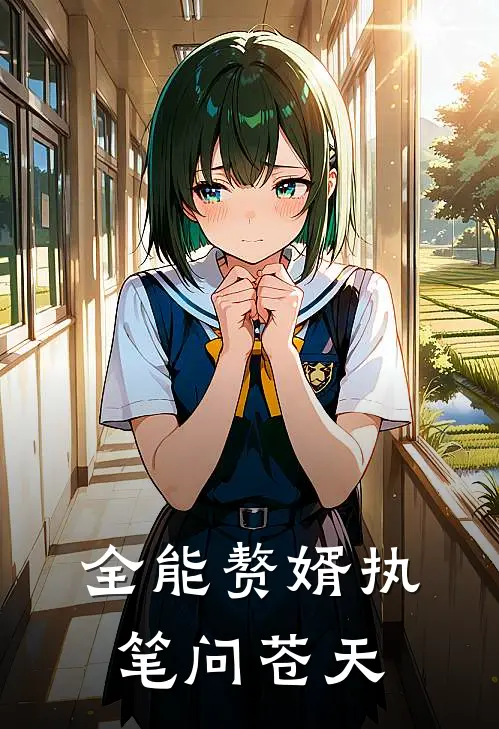 全能赘婿 执笔问苍天