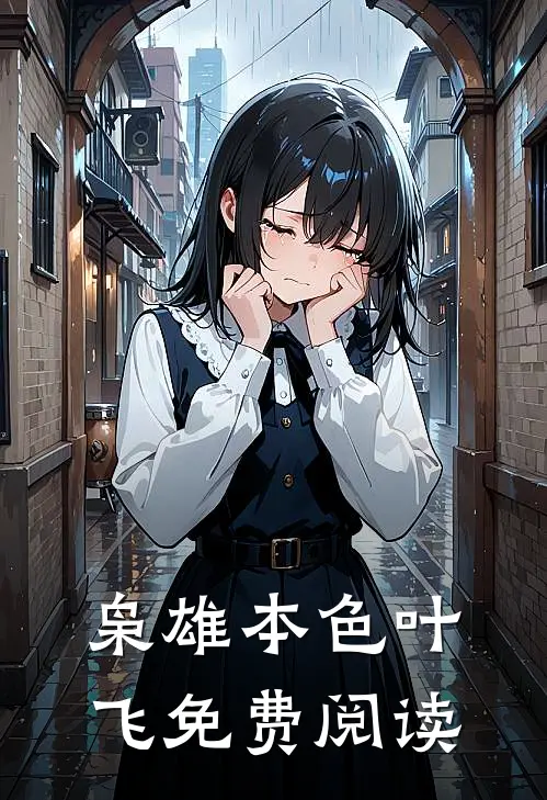 枭雄本色叶飞免费阅读