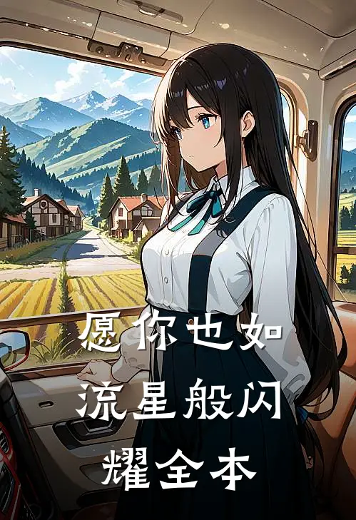 愿你也如流星般闪耀全本